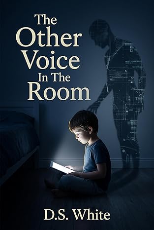 The Other Voice In The Room (Ebook)