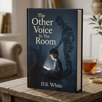 The Other Voice In The Room (Ebook)