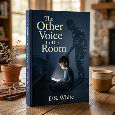 The Other Voice In The Room (Ebook)