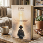 The Magnet, The Message, The Mission — Protecting Your Child From Online Predators, While Bringing Them Closer to Jesus Ebook