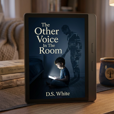 The Other Voice In The Room (Ebook)