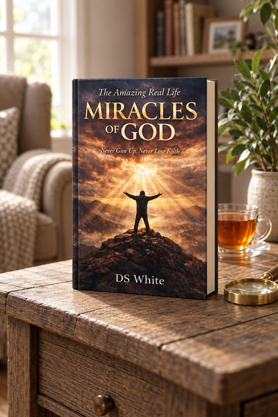 Miracles of God